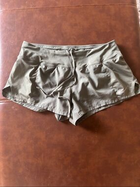 Nike Dri Fit shorts